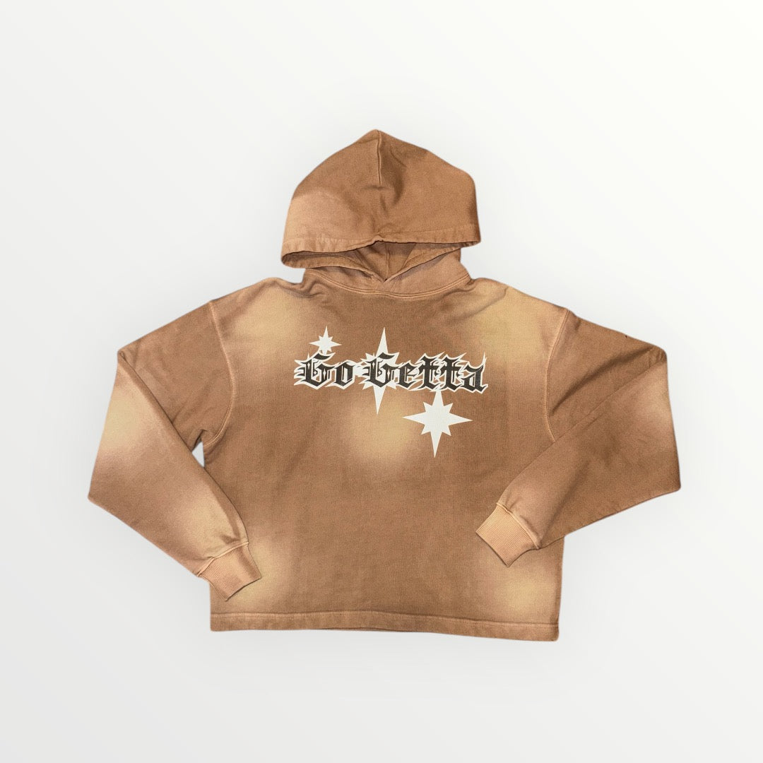 Sun-Dried Hoodie