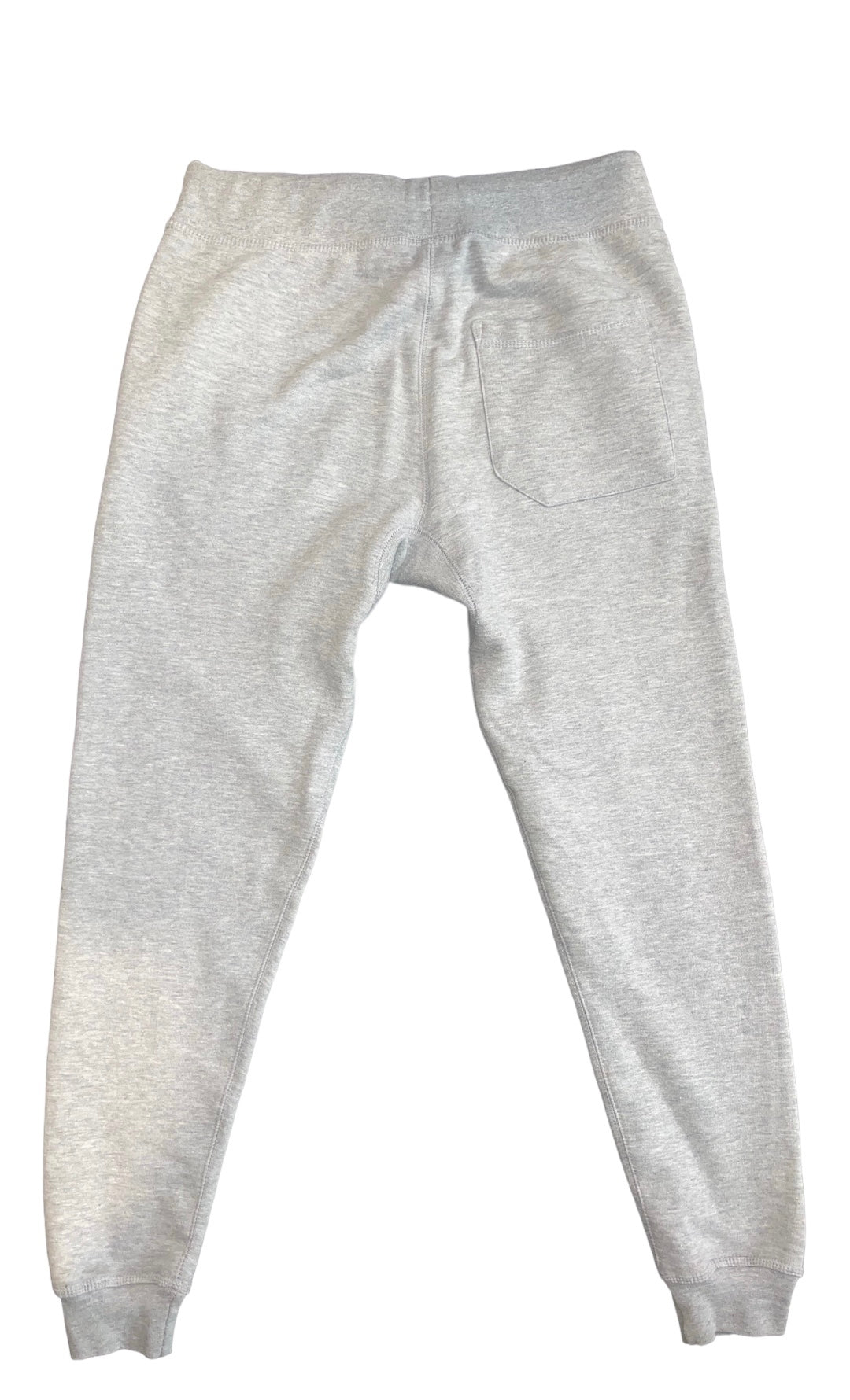 Grey Sweatsuit