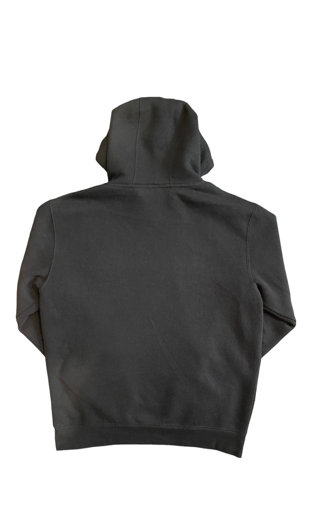 Black Sweatsuit