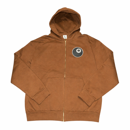 8 Ball Hoodie