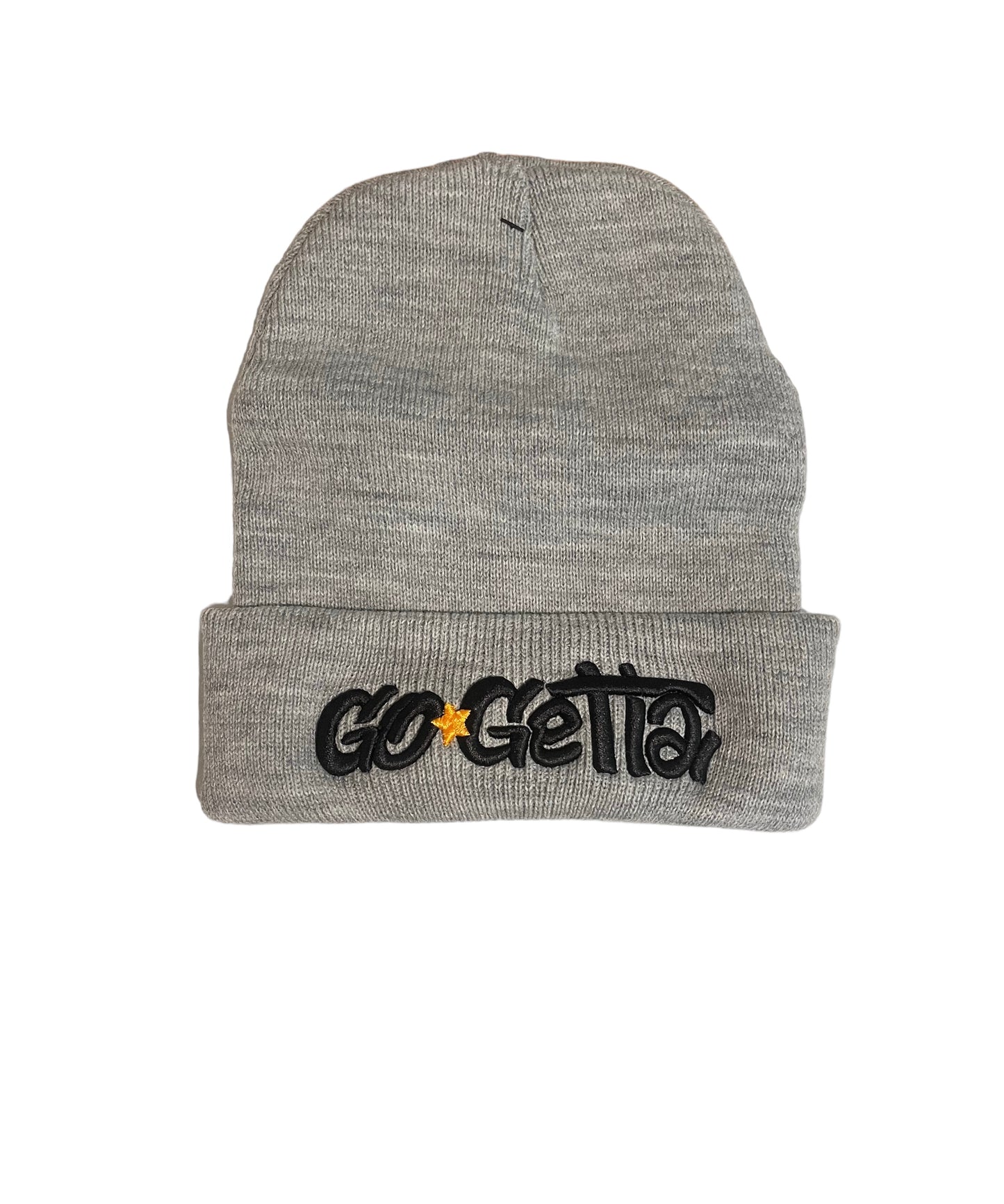 Go-Getta “SupaStar” beanie