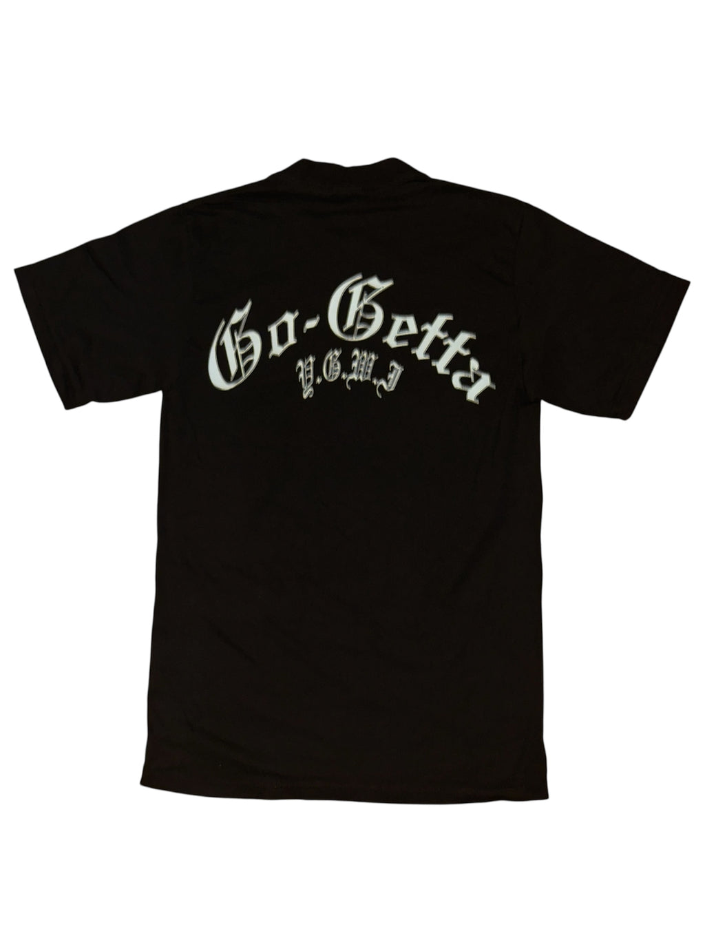 Y.G.W.I V2 Tee Shirt