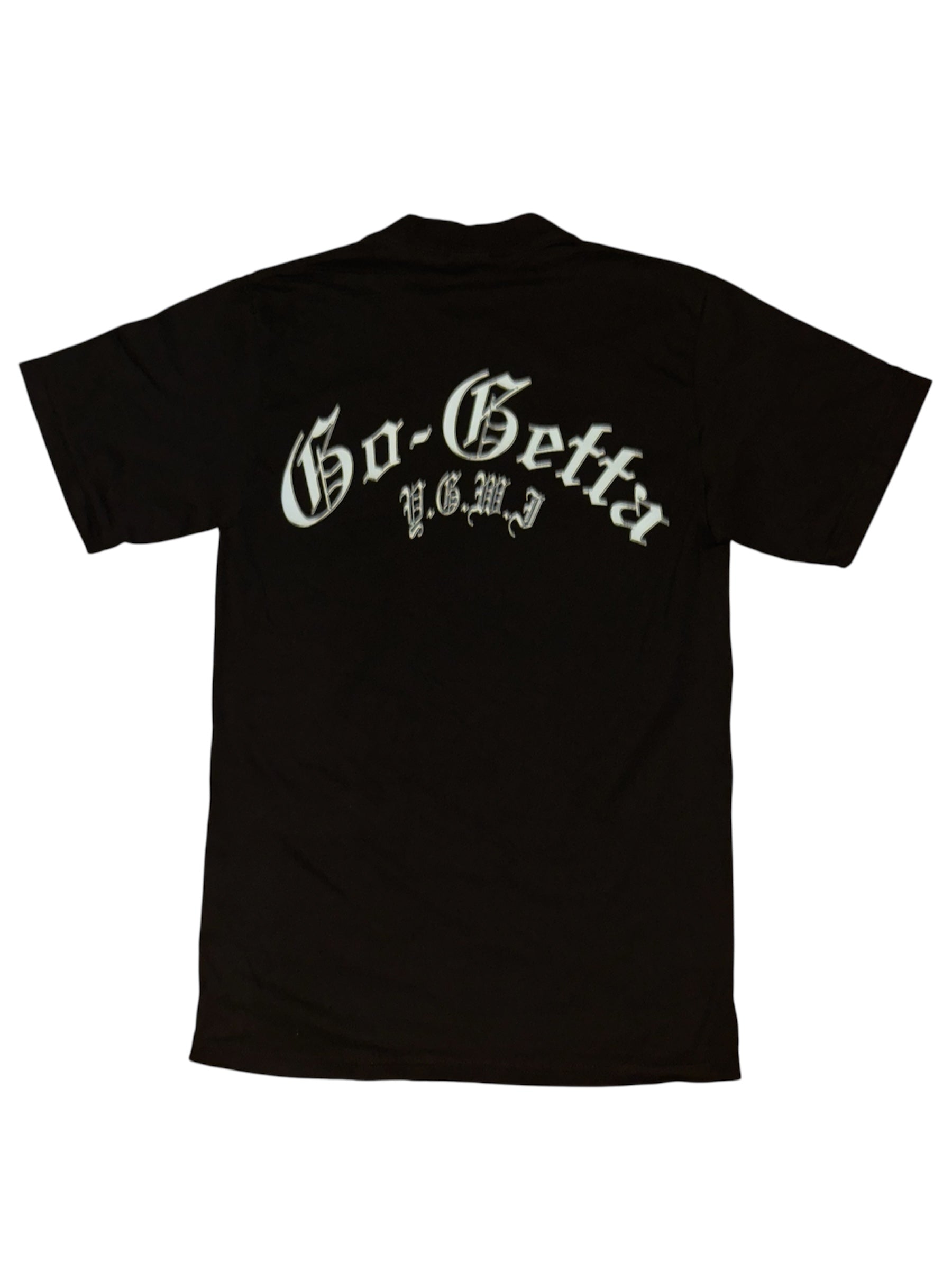 Y.G.W.I V2 Tee Shirt