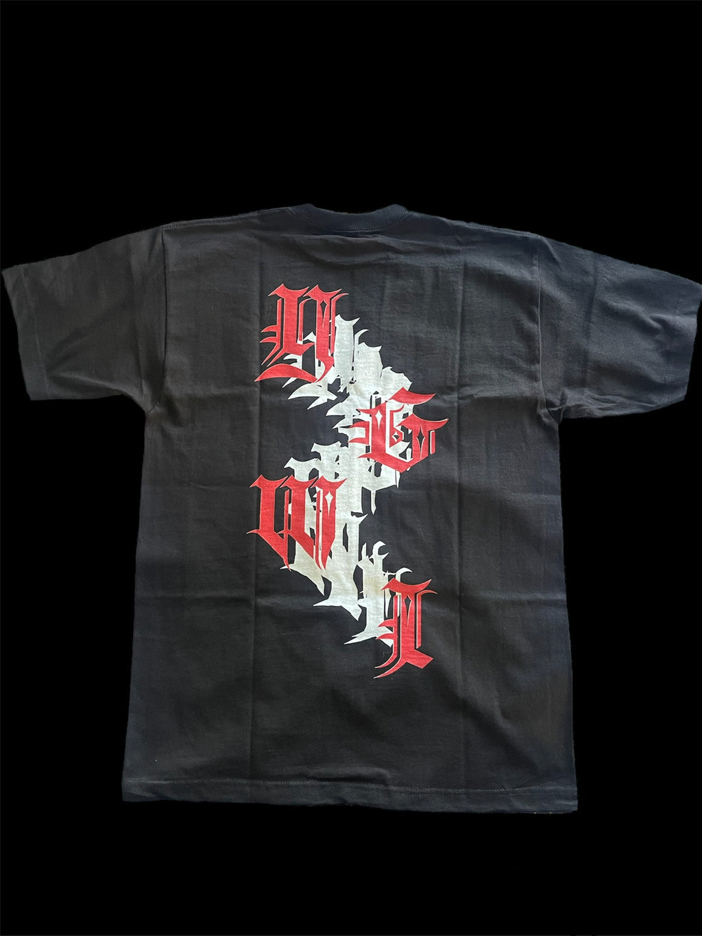 YGWI Tee-Shirt
