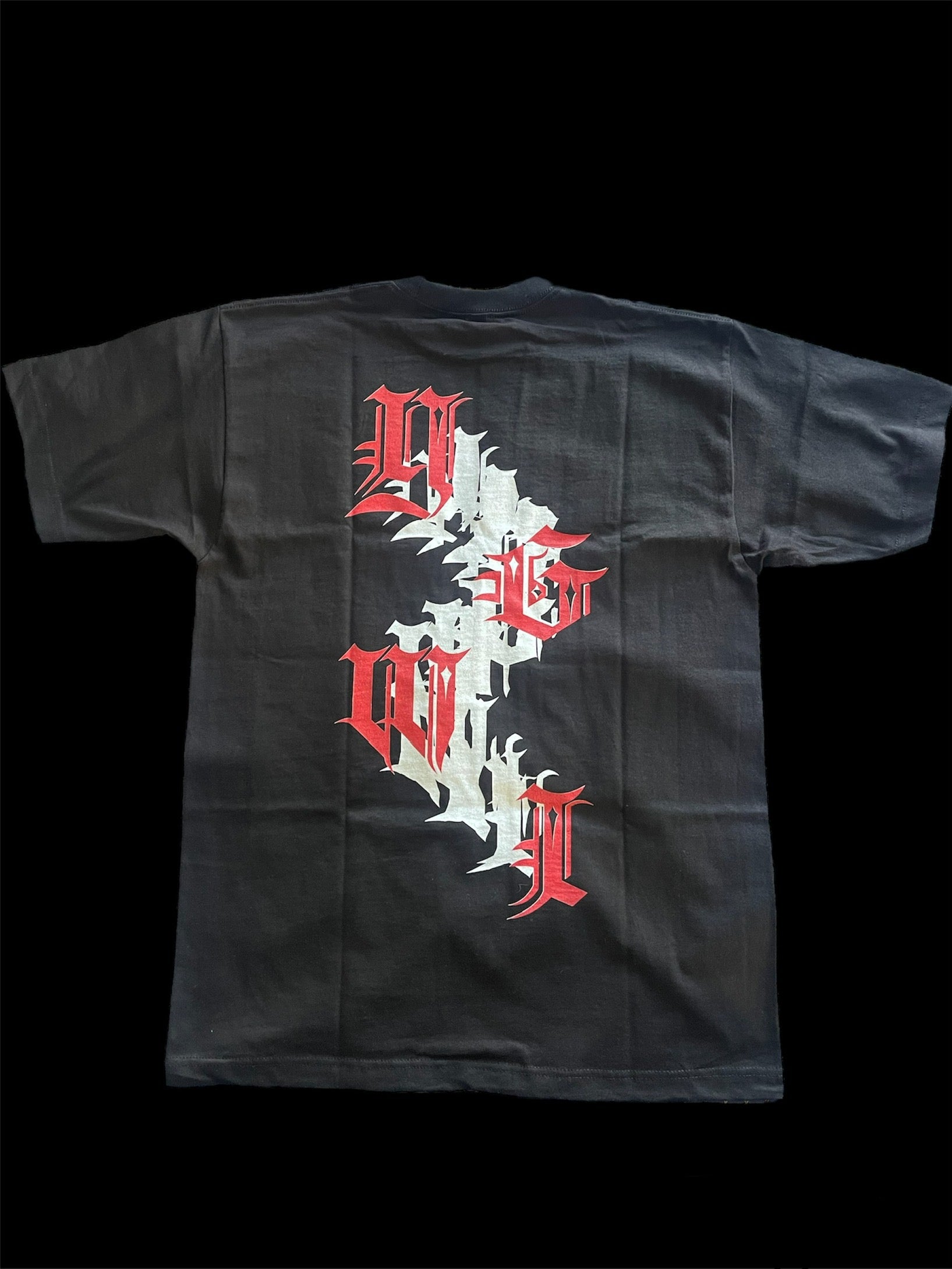 YGWI Tee-Shirt