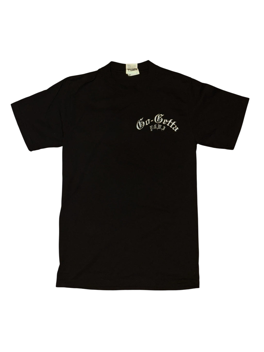 Y.G.W.I V2 Tee Shirt