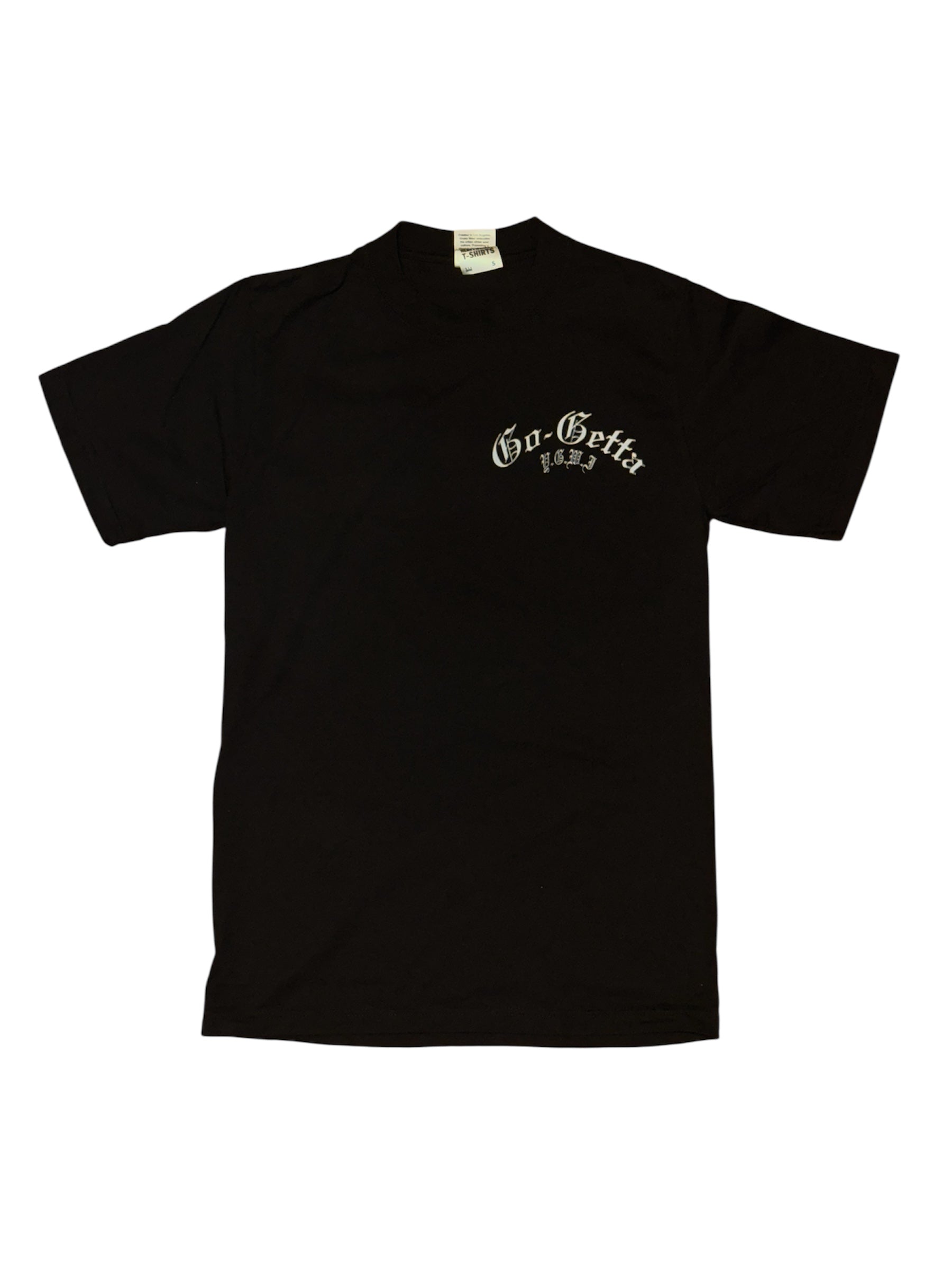 Y.G.W.I V2 Tee Shirt