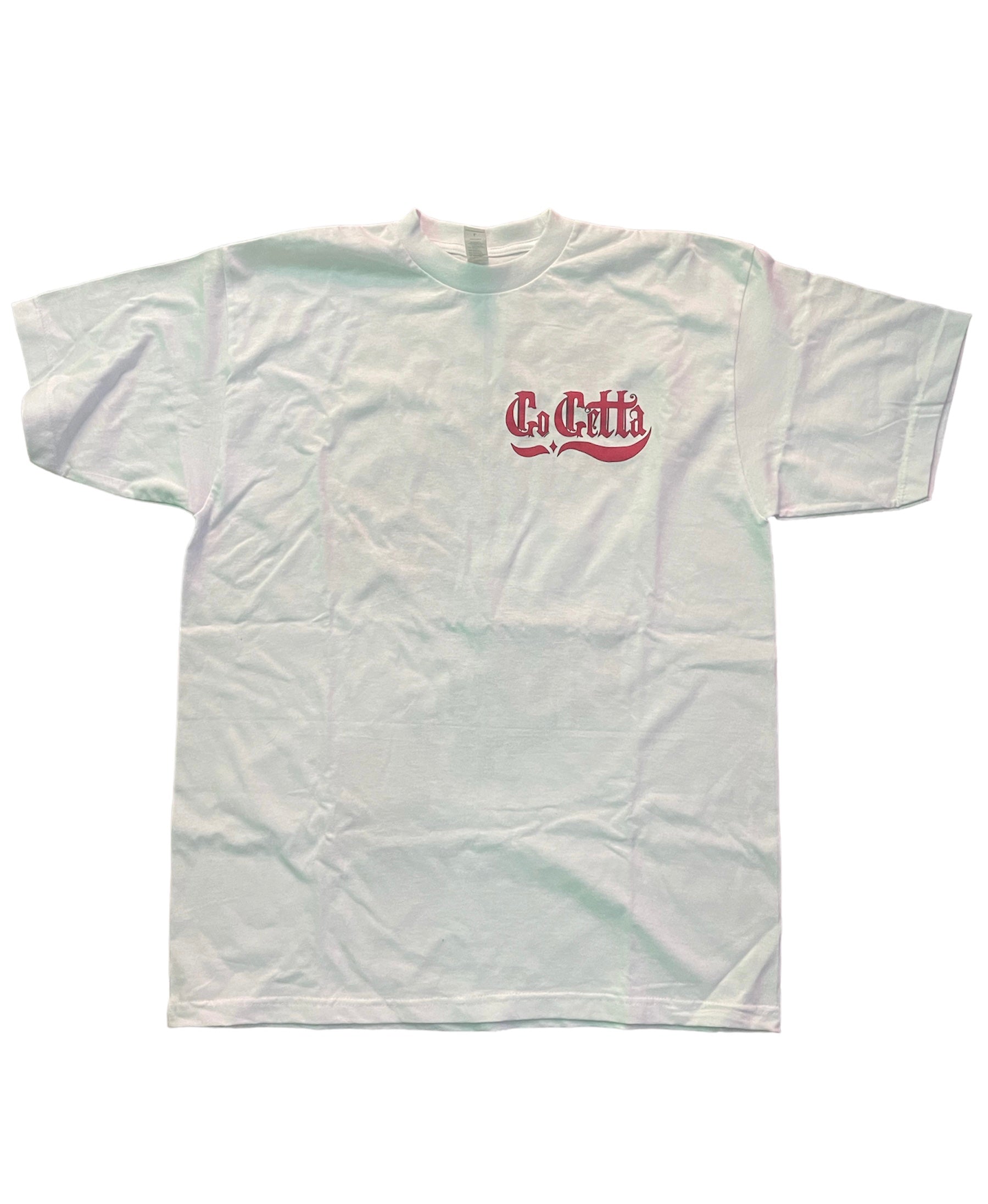 YGWI Tee-Shirt