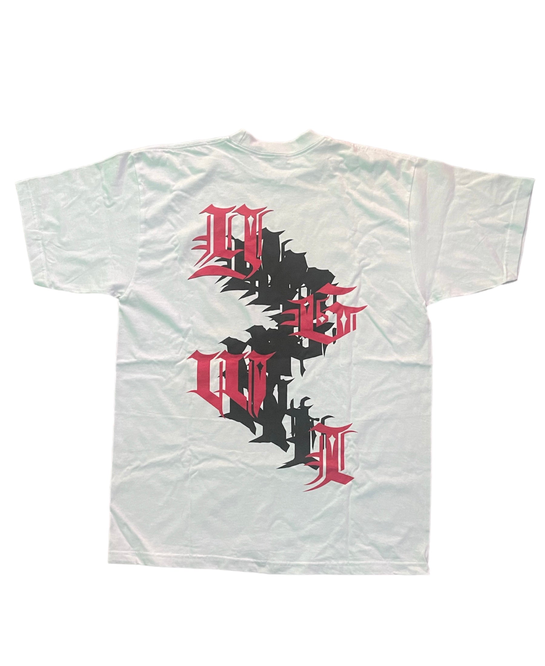 YGWI Tee-Shirt