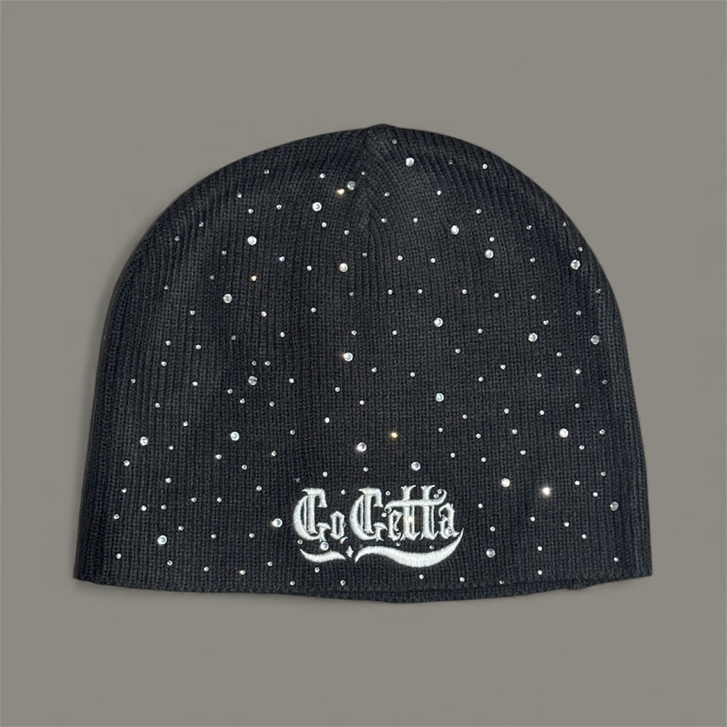 Rhinestone Skully