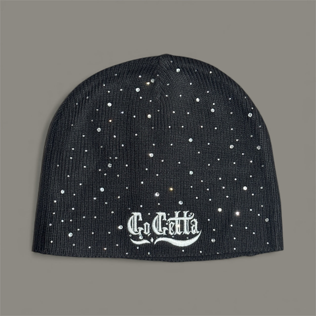 Rhinestone Skully