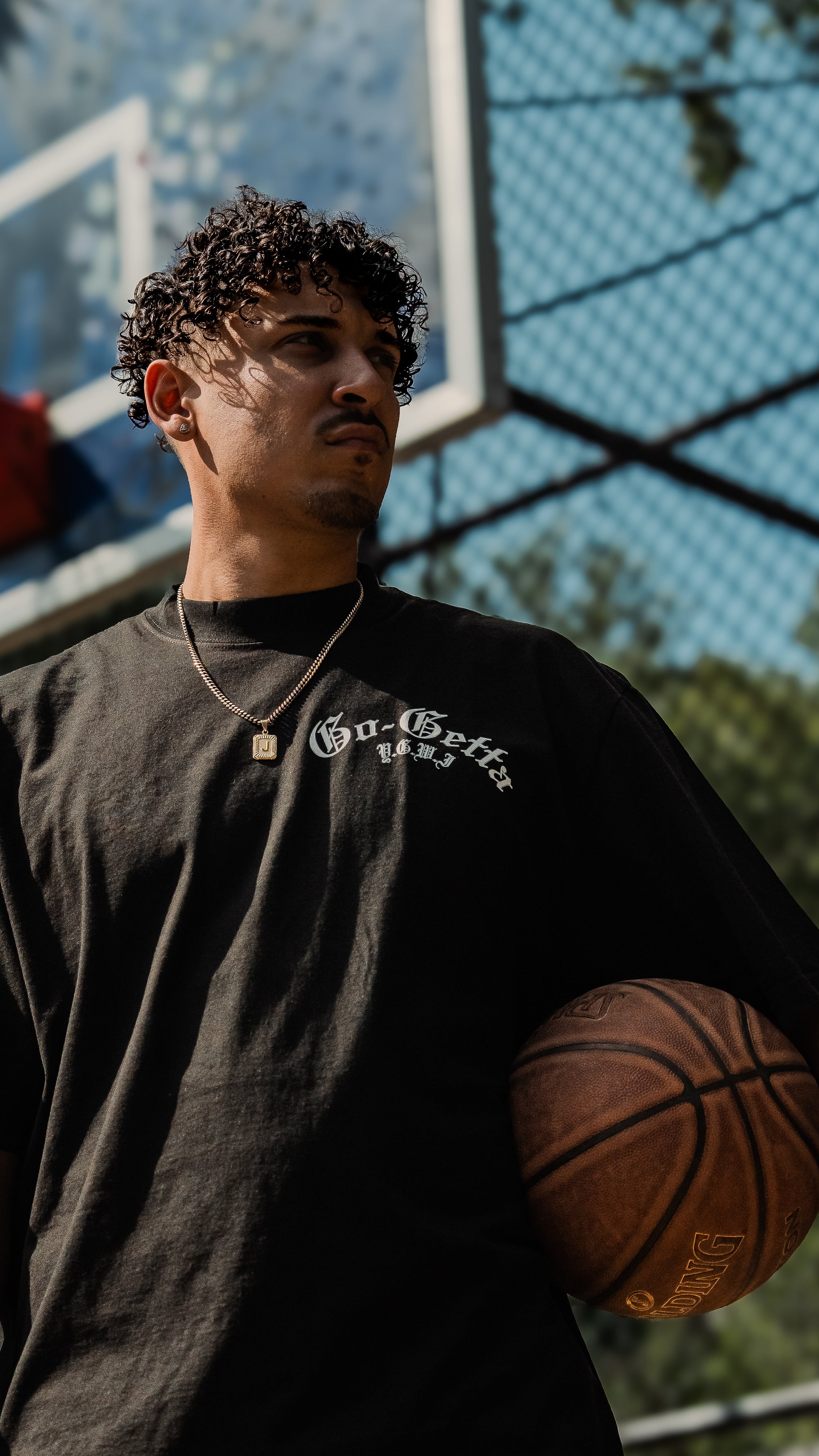 Y.G.W.I V2 Tee Shirt
