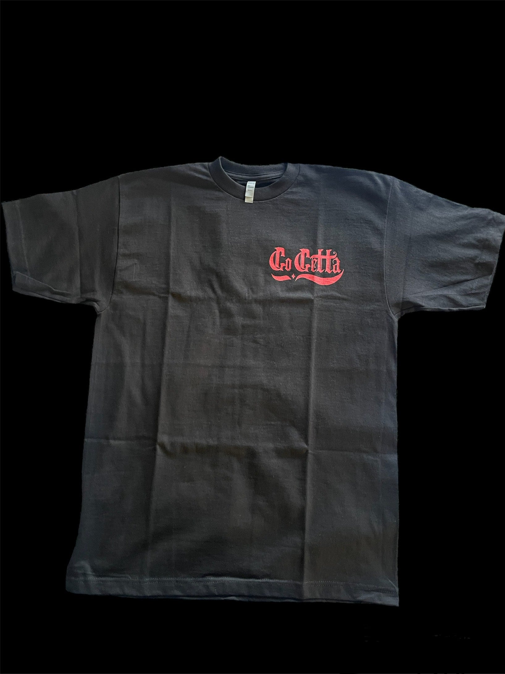 YGWI Tee-Shirt