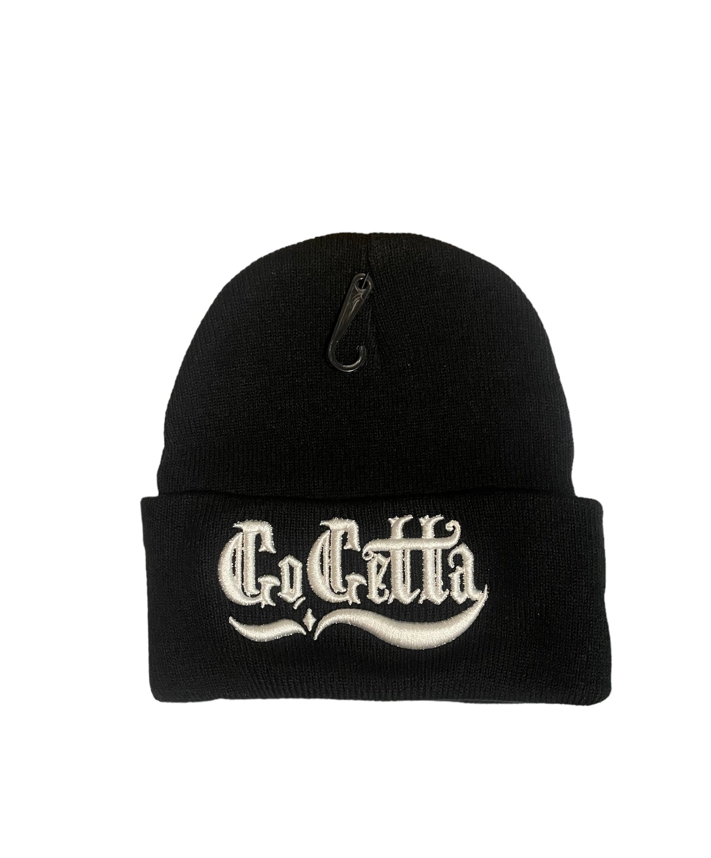 Go-Getta Beanie