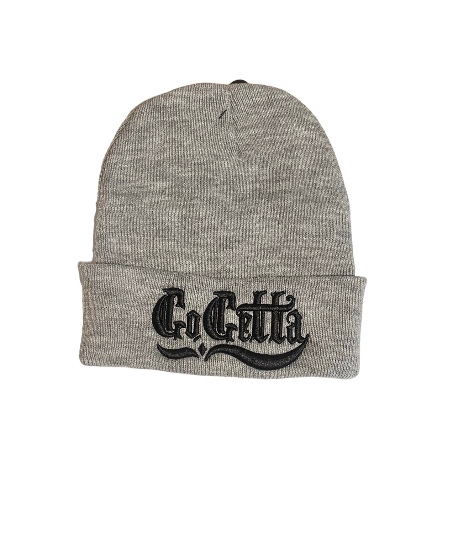 Go-Getta Beanie