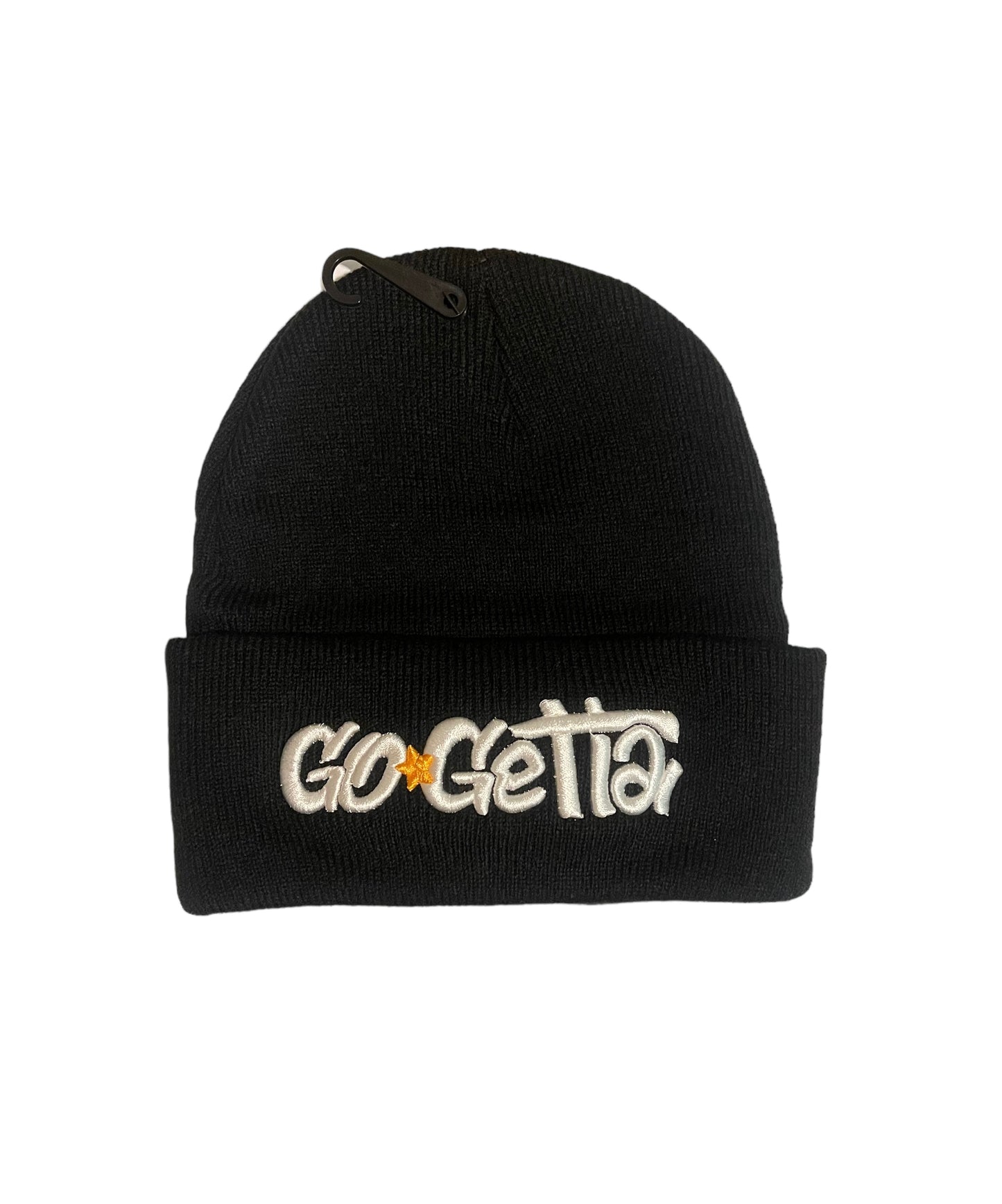 Go-Getta “SupaStar” beanie