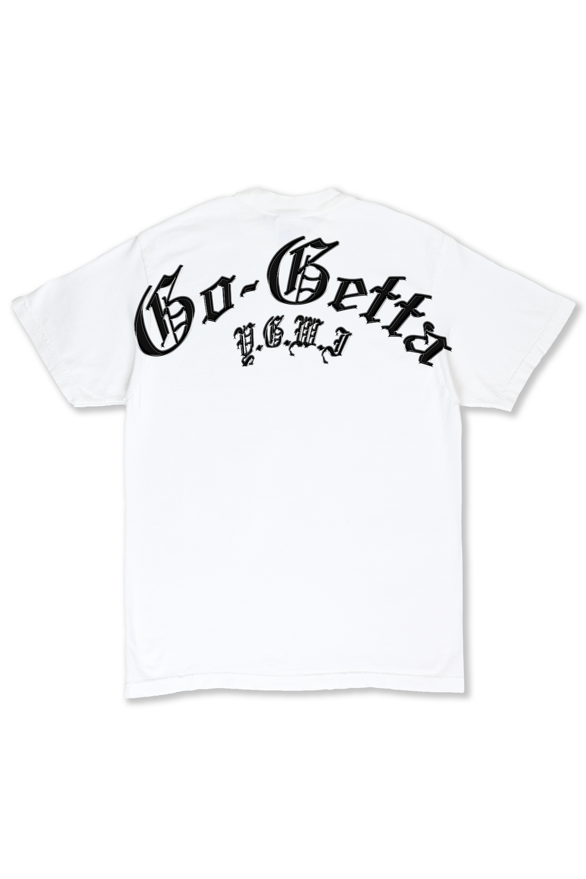 Y.G.W.I V2 Tee Shirt