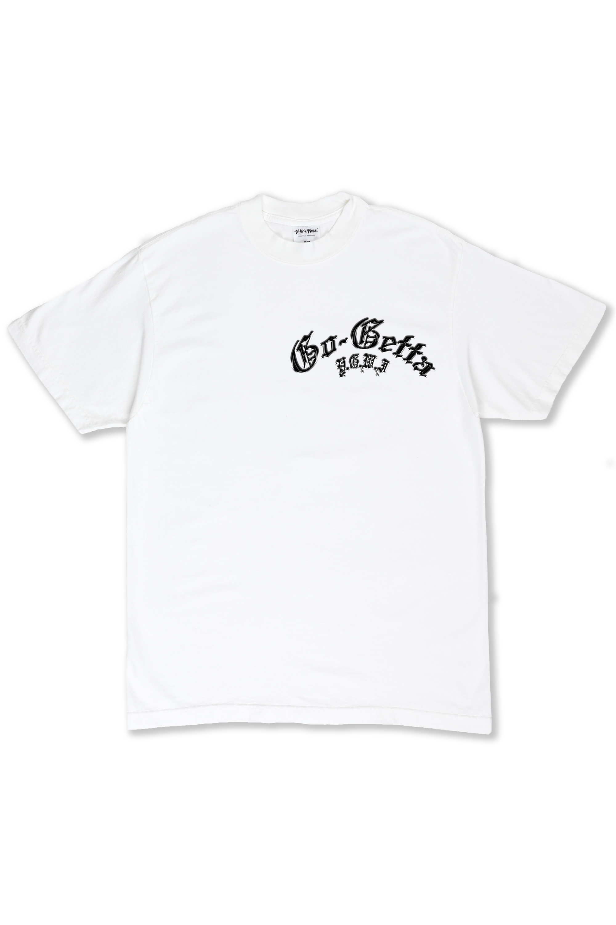 Y.G.W.I V2 Tee Shirt
